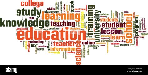 Education Word Art 的图像结果