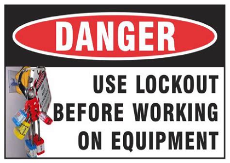 Image result for Loto Color Codes Explained