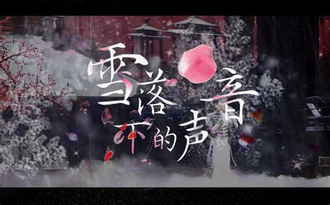 【周深】《雪落下的声音》Live 20191109北京 【五机位剪辑版】C929星球