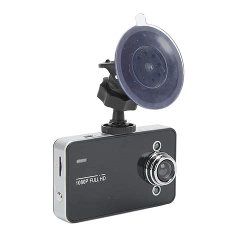 Dash Cam, HD Video Recorder for Car Driving, IPS Screen, Car Dashboard ...