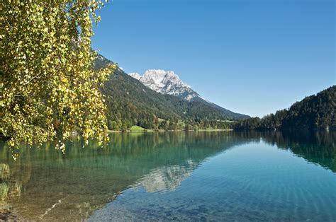 Wandern: Vom Hintersteiner See auf die Walleralm - Bergwelten