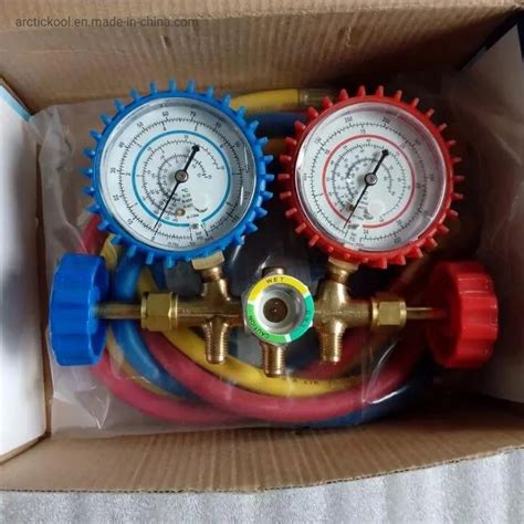 Image result for Air Conditioning Manometer