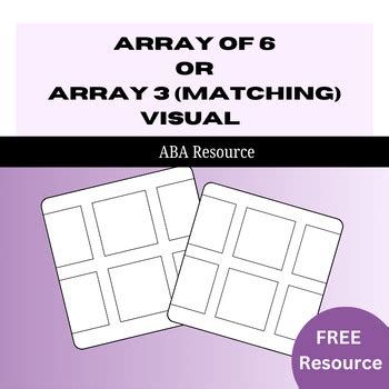 Image result for Visual Array