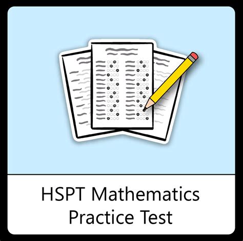 HSPT Practice Test Questions (Prep for the HSPT Test)