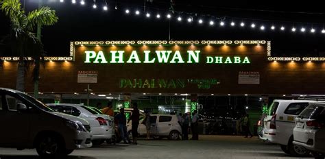 Dhabas On Delhi-Himachal Route Every Foodie Must Visit For Divine Food