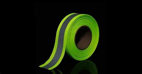 Reflective Tape - Reflective Tape for Clothing Trader - Wholesaler ...