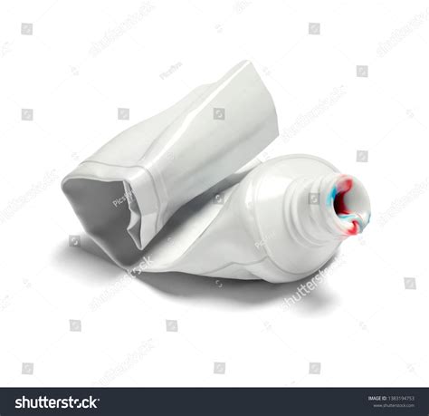 Used Toothpaste Tube 的图像结果