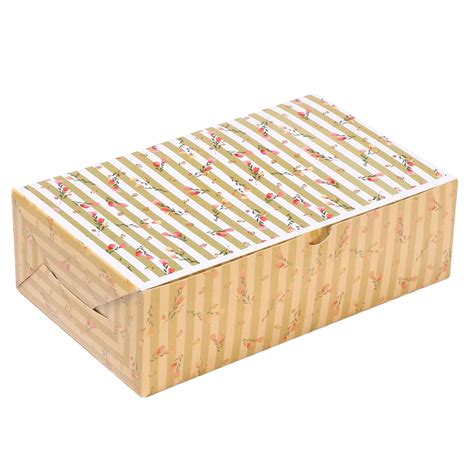Wedding Macaroons Boxes | Macaroons Gifting Box for Gifting/Packaging ...