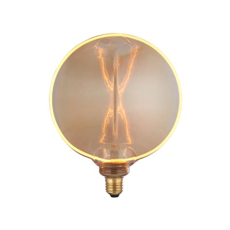 Decorative bulbs - LED filament bulbs - Wonderlamp.shop