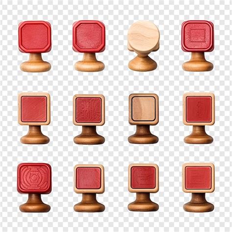 Stamp PSD, High Quality Free PSD Templates for Download | Freepik