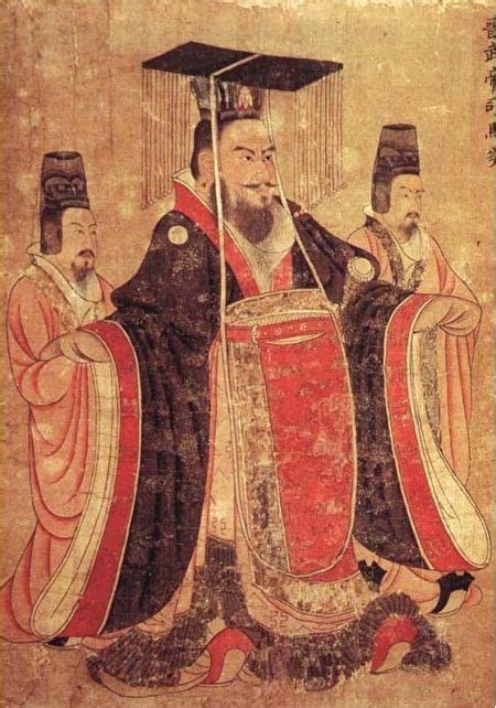 典藏专辑 | 皇帝的生活相册：解读明代帝王御容像及行乐图像