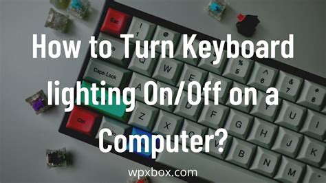 Turn On Computer Keyboard 的图像结果