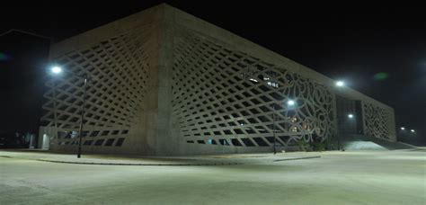 GUJARAT NATIONAL LAW UNIVERSITY CAMPUS AT VILLAGE RAYSAN, GANDHINAGAR ...