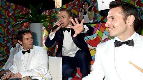 PHOTOS: Emmy After Parties - Winners Celebrate, Stars Tear Up the Dance ...