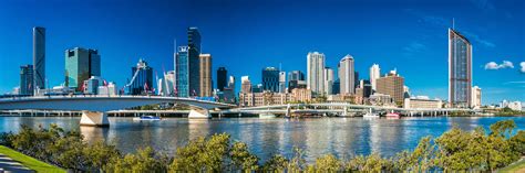 Escape Tour self-guided, interactive city challenge in Brisbane USD 35