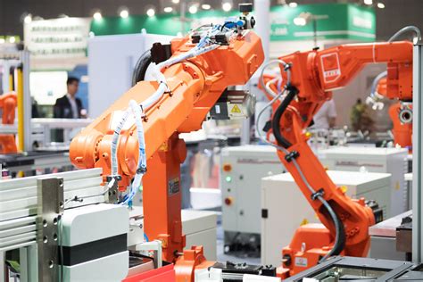 工业机器人行业研究报告|工业机器人_新浪财经_新浪网