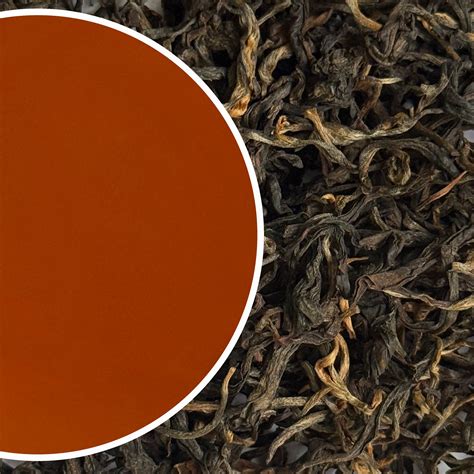Glenburn - Summer Clonal Solace Darjeeling Black Tea Second Flush 2025 ...