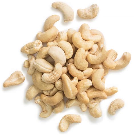 Raw Cashew Nuts Manufacturer, Supplier from Cuddalore