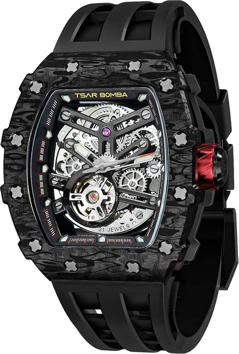 1257 Blue Chronograph Digital Digital Watch - For Men - Price History