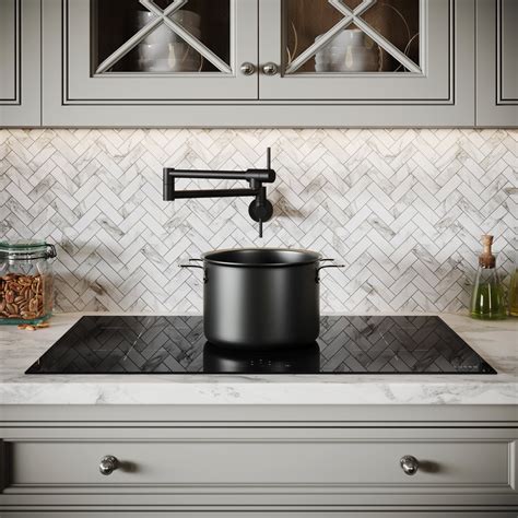 Kitchen Pot Tap at Henry Lawrence blog