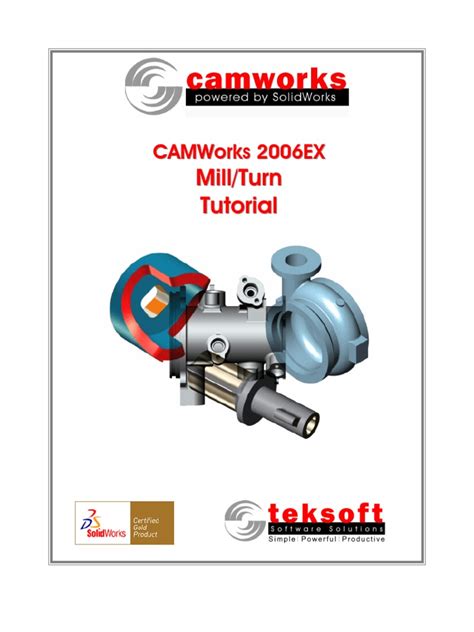 Image result for CAMWorks For Dummies