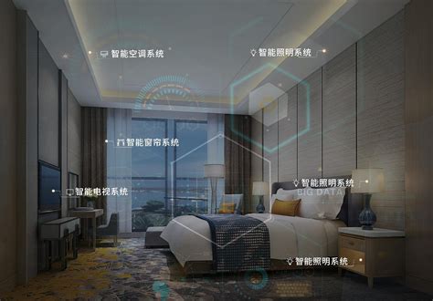 酒店智能管理系统 酒店管理软件 酒管软件 ——邦威软件
