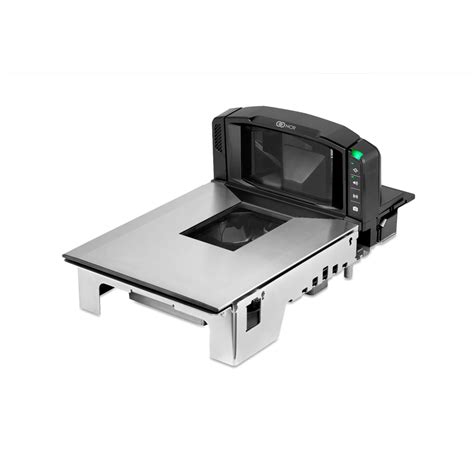 NCR Check Scanner 的图像结果