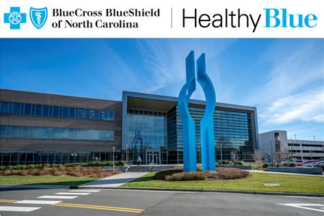 Blue Cross NC's Healthy Blue Plan Enrolls First Members, Launches ...