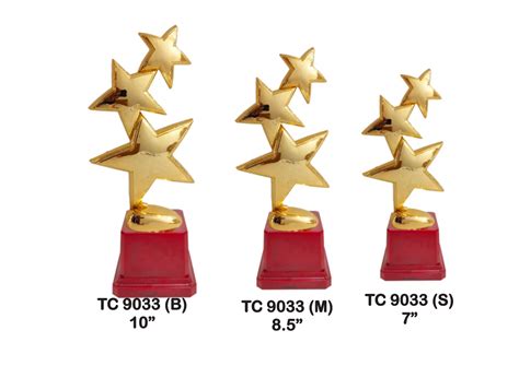 Flag Trophies With Red Base Manufacturer,Supplier,Seller in Delhi ...