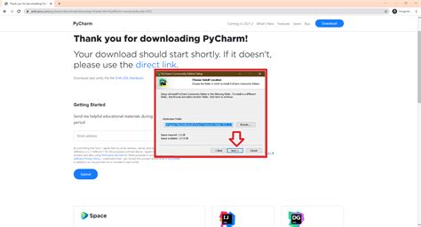 Image result for Install PyCharm 2021