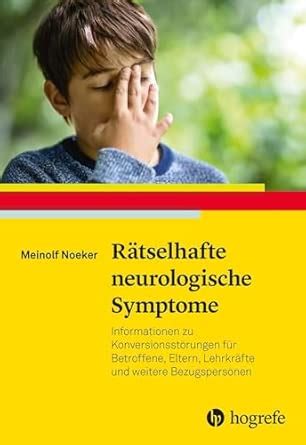 Amazon.in: Buy Rätselhafte neurologische Symptome: Informationen zu ...