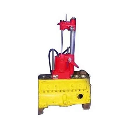 Image result for Portable Cylinder Boring Machine