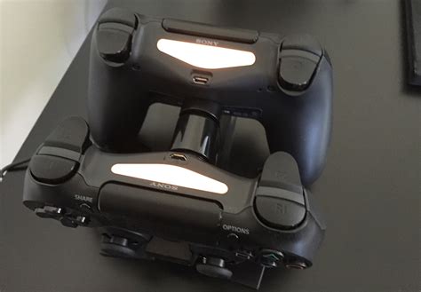 Image result for PS4 Controller Charging Port