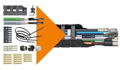 readycable® servo cable suitable for Bosch Rexroth RL2-002CBB-NN-,x ...