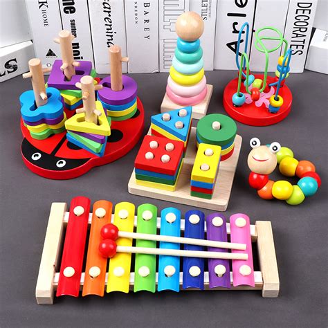 儿童益智玩具1-2-3周岁木制玩具数字字母4-6宝宝男孩女孩早教拼板-阿里巴巴