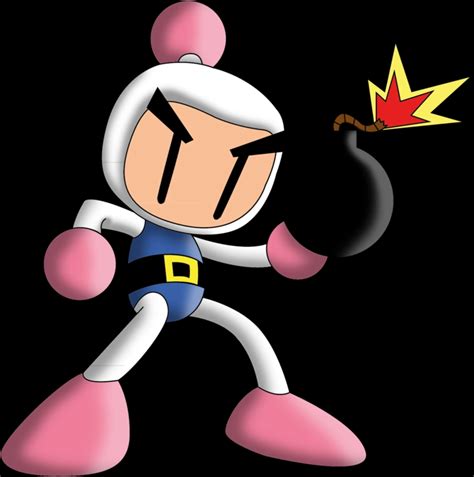 GoAnimate Bomberman 的图像结果