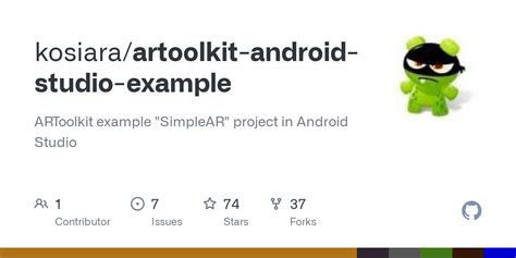 Image result for ARToolkit Examples