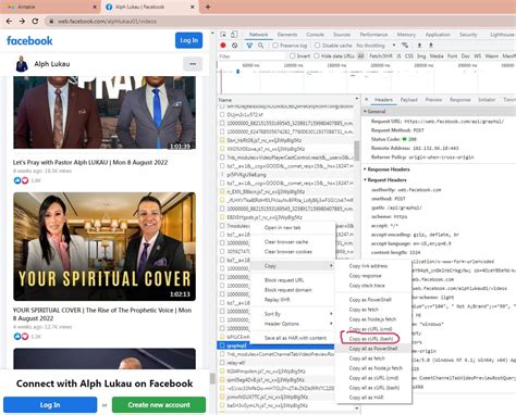 Image result for API Graph Tutorial Facebook 2021