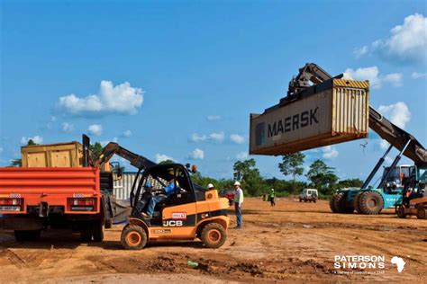 JCB Teletruk 的图像结果