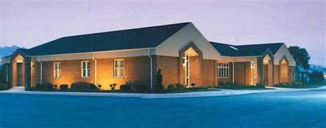 Home | Arritt Funeral Home