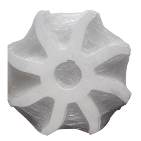 Whitener Star Plate – RiceMillKKart