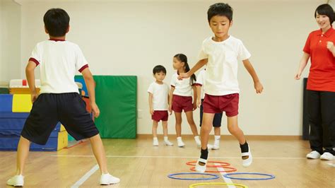 Survey Finds Decline in Physical Fitness Among Japanese Children | Nippon.com