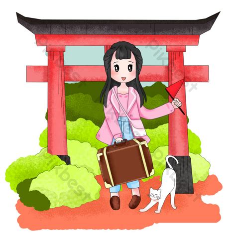 Travel Cartoon Png 的图像结果