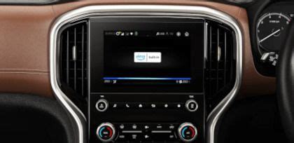 Mahindra Scorpio N Z8L 6 Seater Diesel price, specs, mileage, colours ...