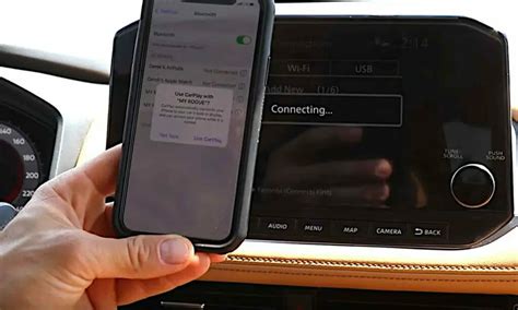 Image result for CarPlay Setup Guide