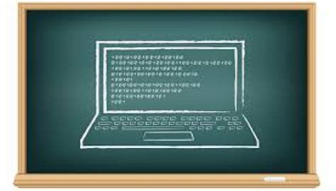 How Type On a Computer Science 的图像结果