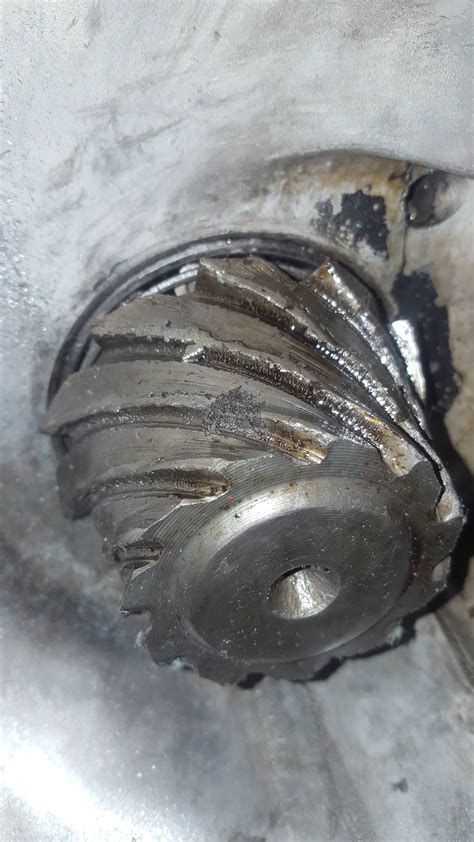 Image result for Front Diff Rebuild