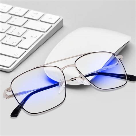 Computer Glasses For Men - Buy Computer Glasses For Men online at Best ...