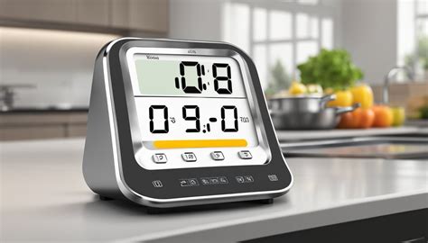 Digital Kitchen Timer 的图像结果