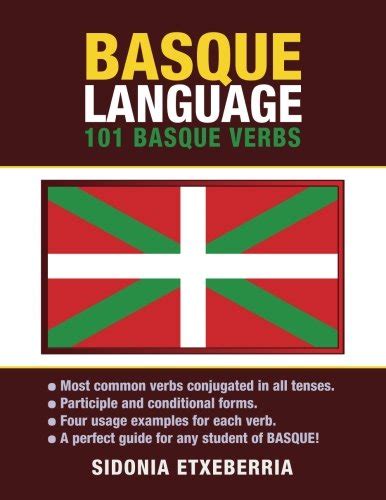 Image result for Basic Basque Language